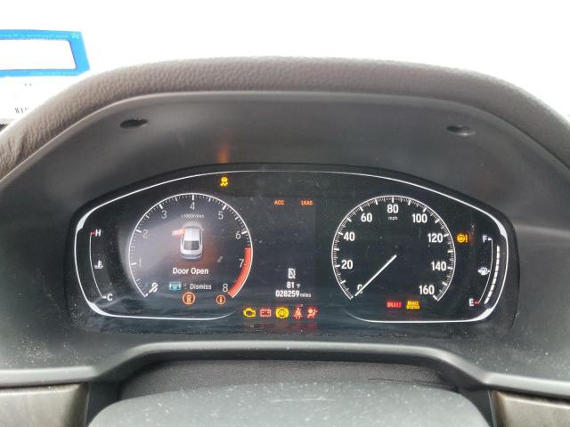 1HGCV1F54KA108790 Honda ACCORD EXL