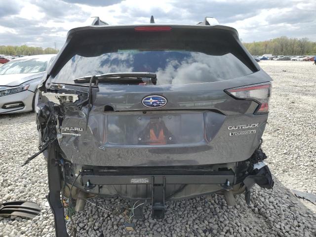 4S4BTGPD6L3269801 Subaru Outback Touring Ldl