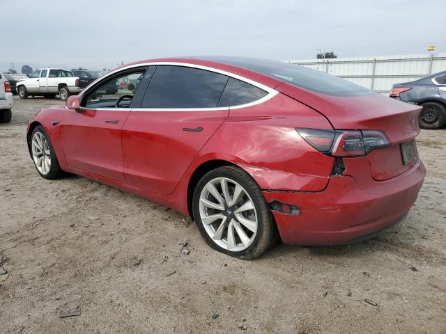 5YJ3E1EB8KF389389 Tesla MODEL 3