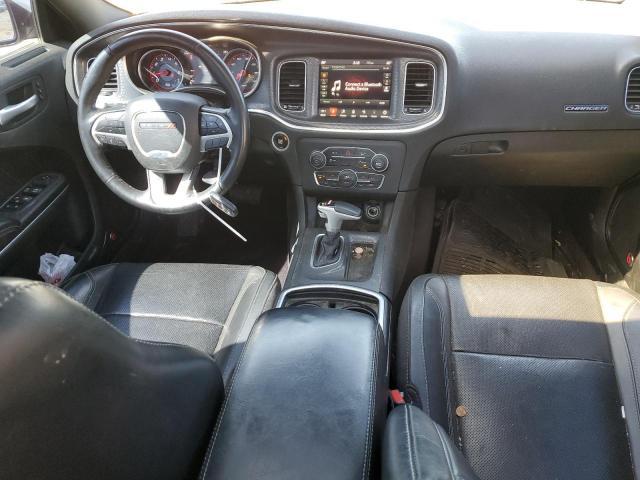 2C3CDXHG8JH192264 Dodge Charger Sxt Plus
