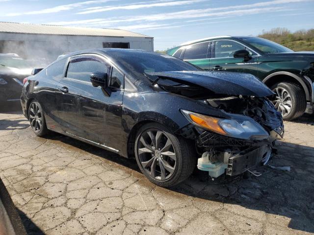2HGFG3B54FH506615 Honda Civic Lx
