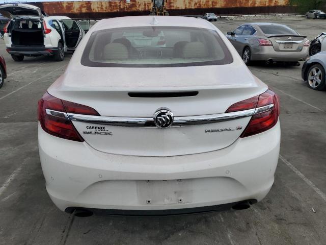 2G4GS5GX4G9132750 Buick Regal Premium