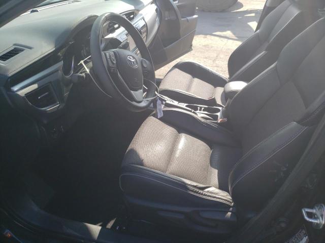 5YFBURHE8FP250084 Toyota COROLLA L