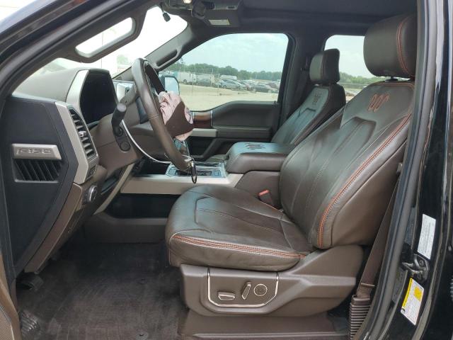 1FTEW1EG0HFA94308 Ford F150 Supercrew