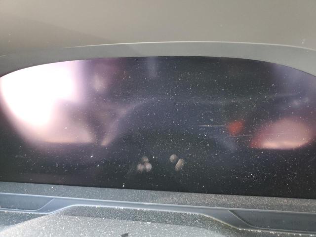 5N1DL1FS9PC331221 Infiniti QX60 LUXE