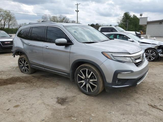 5FNYF6H62KB076935 Honda Pilot Touring