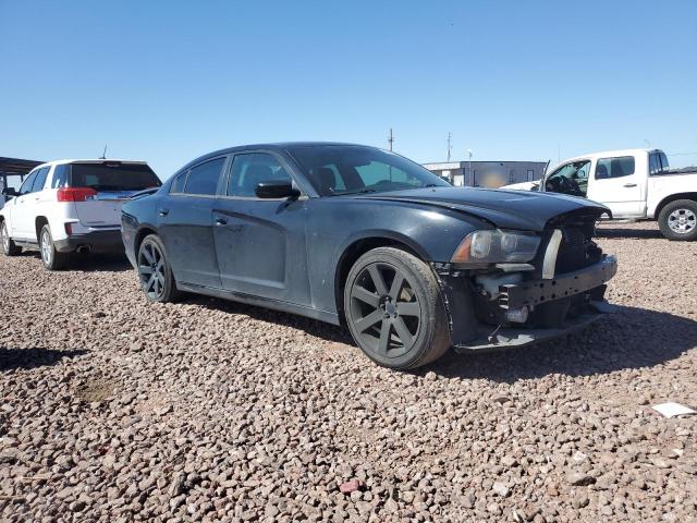 2C3CDXHG9EH353646 Dodge Charger Sxt