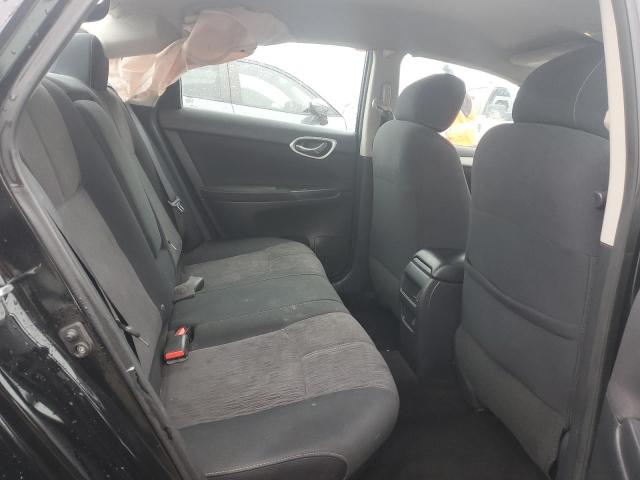 3N1AB7AP5FL695805 Nissan SENTRA S