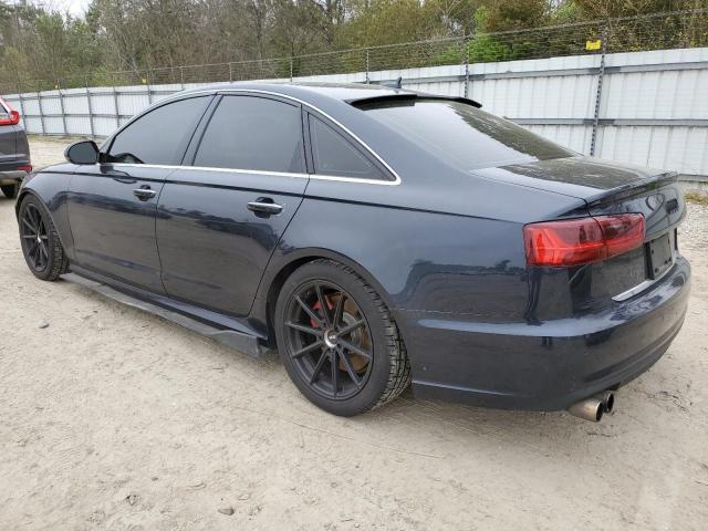 WAUGFAFC2GN020832 Audi A6 Premium Plus