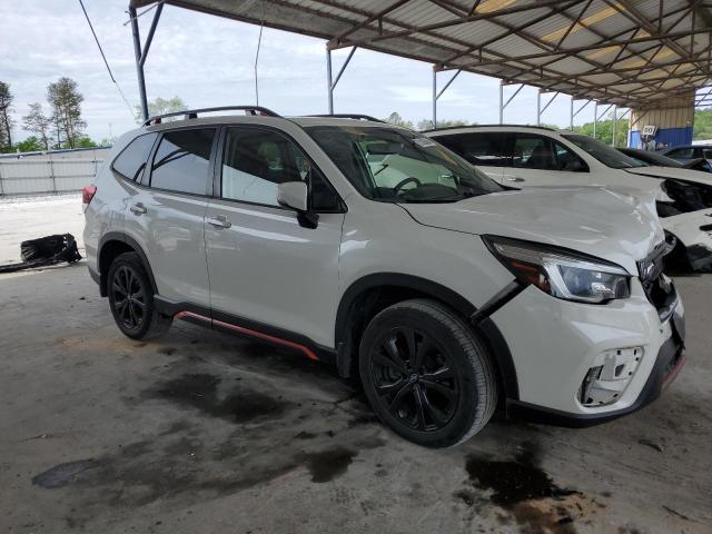 JF2SKARC4MH442035 Subaru Forester Sport