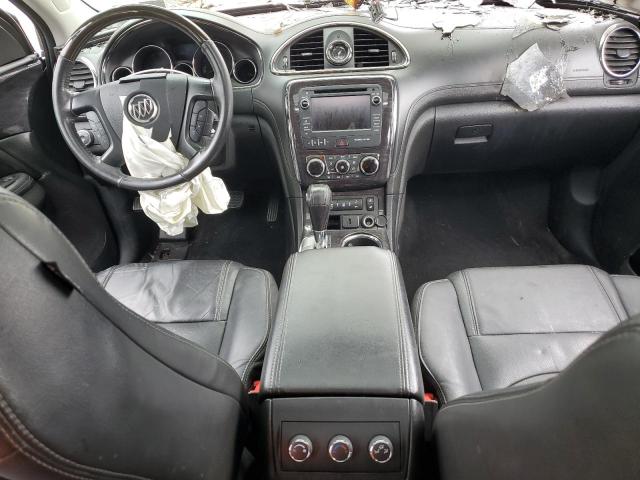 5GAKVBKD2HJ215246 Buick Enclave