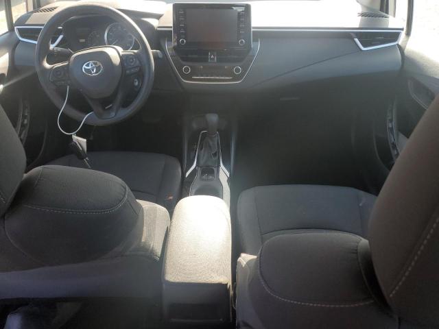 5YFEPRAE9LP049319 Toyota COROLLA LE