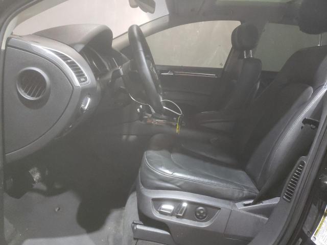 WA1LGAFE4FD004730 Audi Q7 Premium Plus