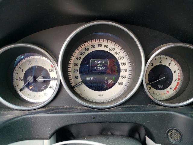 WDDHF5KB7GB167778 Mercedes-Benz E 350