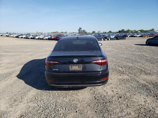 3VWC57BUXMM091656 Volkswagen JETTA S