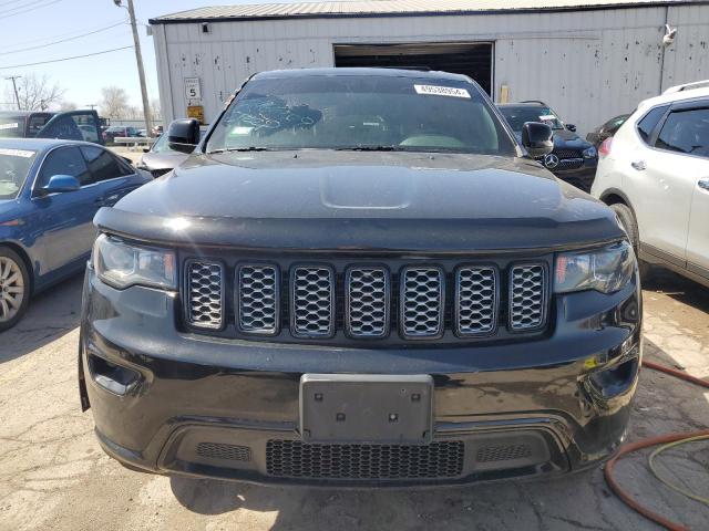 1C4RJFAG7HC758530 Jeep Grand Cherokee Laredo