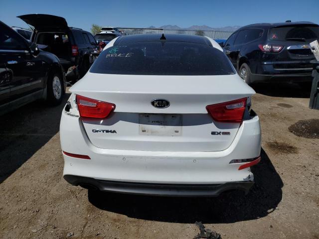 5XXGN4A76FG499171 KIA OPTIMA EX