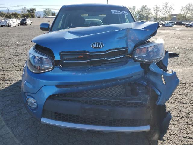 KNDJP3A5XJ7588767 KIA SOUL +