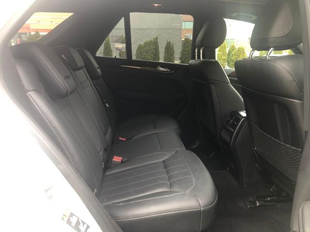 4JGDA5GB3KB212185 Mercedes-Benz Gle 400 4matic