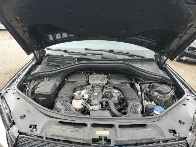4JGED6EB5HA086205 Mercedes-Benz Gle Coupe 43 Amg