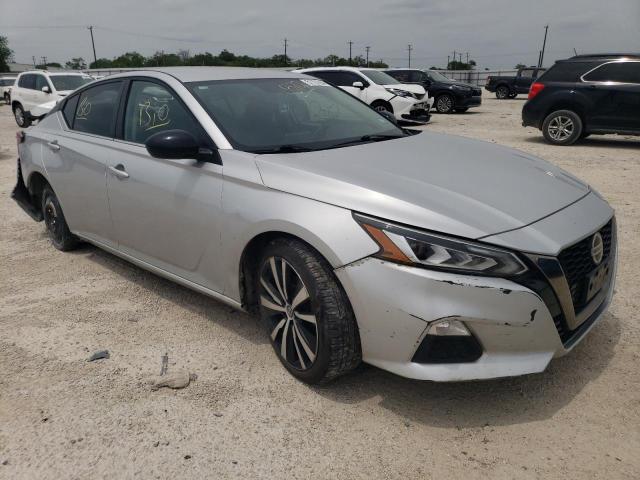1N4BL4CV5KC196992 Nissan ALTIMA SR