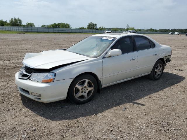 Auction sale of the 2002 Acura 3.2tl, vin: 19UUA56612A060651, lot number: 51632964