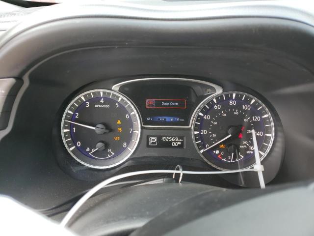 5N1DL0MN4KC565377 Infiniti QX60 LUXE