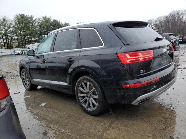 WA1VAAF70KD006156 Audi Q7 Prestige