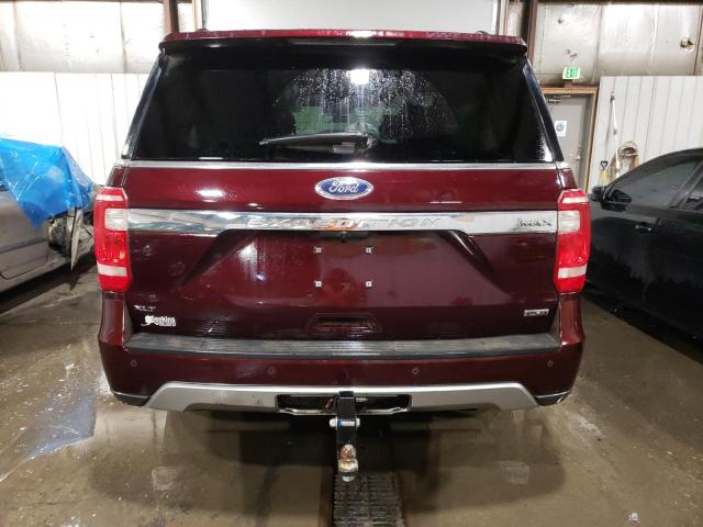 1FMJK1JT5LEA76748 Ford Expedition Max Xlt