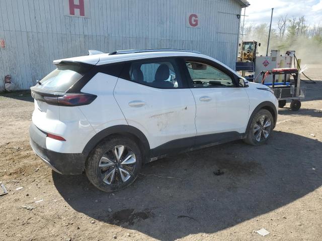 1G1FY6S00N4123308 Chevrolet Bolt Euv Lt