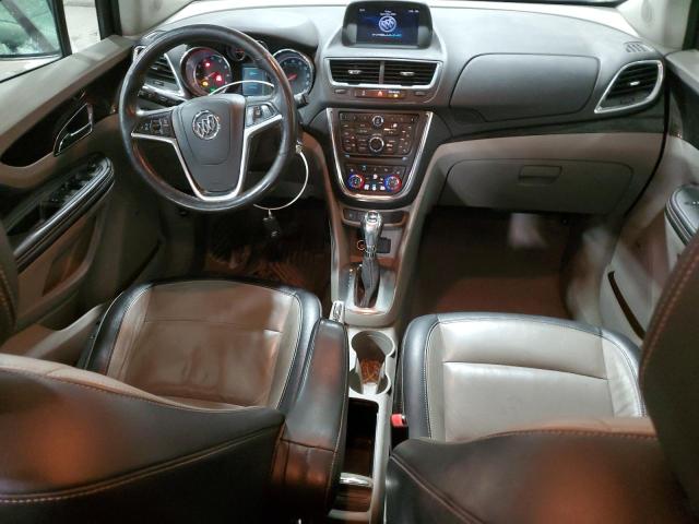 KL4CJDSB9FB130530 Buick Encore Premium