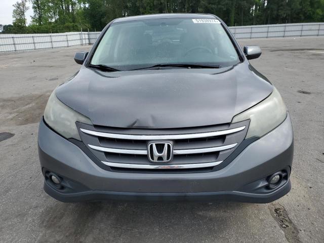 2HKRM4H57EH687748 Honda CR-V EX