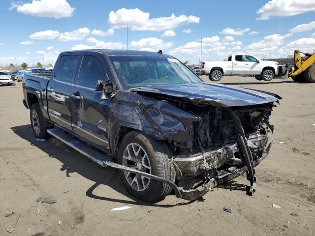 3GTU2VEC5EG255032 GMC Sierra K1500 Slt