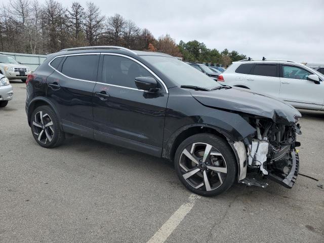 JN1BJ1CW9MW672026 Nissan Rogue Sport Sl