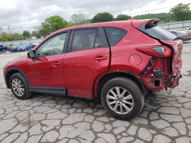 JM3KE2CY2G0727178 Mazda Cx-5 Touring