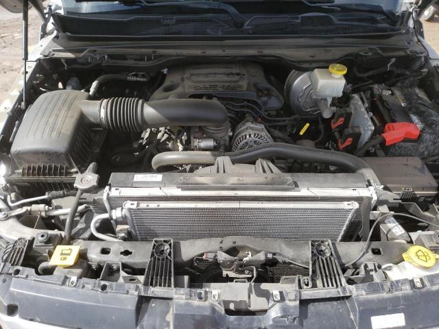 1C6RREFT8LN321049 RAM 1500 Big Horn/lone Star