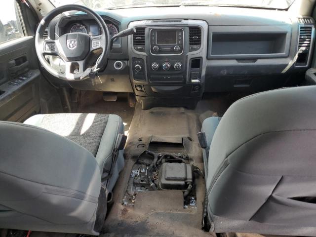 1C6RR7XT3ES350960 RAM 1500 Ssv