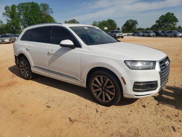 WA1LHAF75KD048695 Audi Q7 Premium Plus