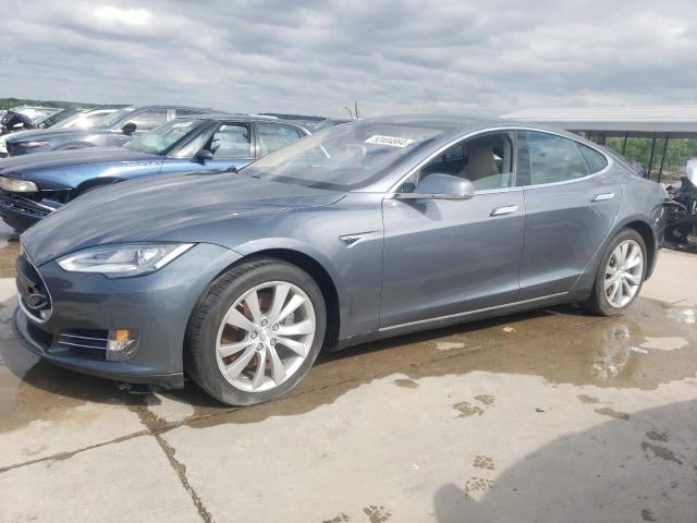 Продаж на аукціоні авто 2013 Tesla Model S, vin: 5YJSA1CP9DFP26144, номер лоту: 52404864
