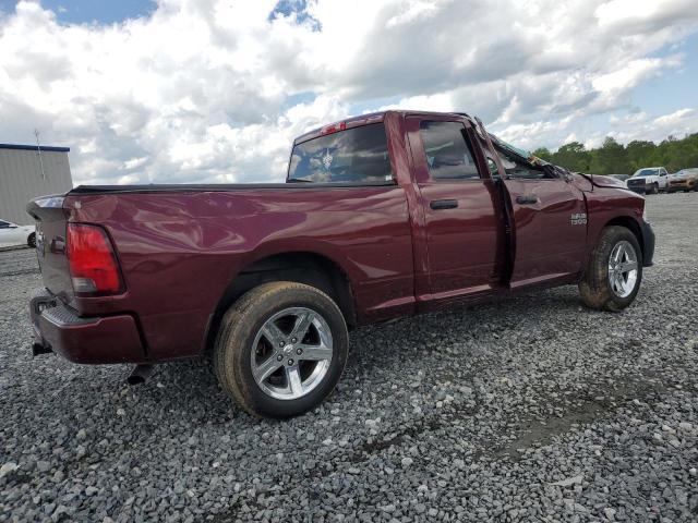 1C6RR6FGXGS361830 RAM 1500 St