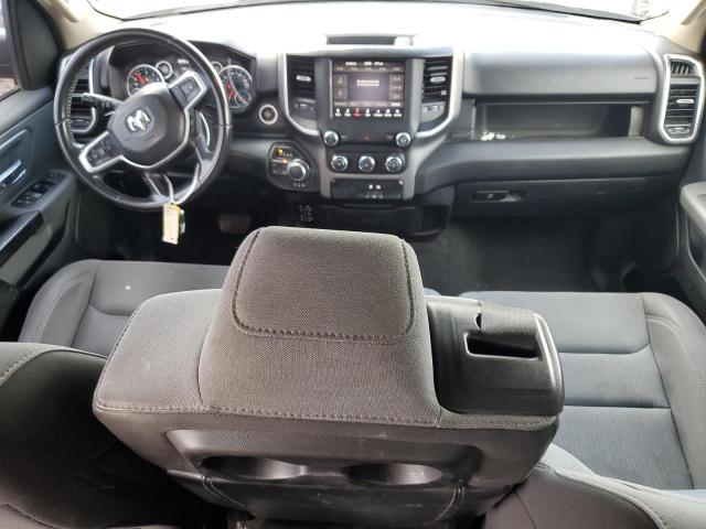 1C6SRFFT1KN759448 RAM 1500 Big Horn/lone Star