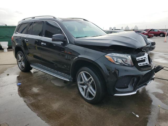 4JGDF7DE7HA846691 Mercedes-Benz Gls 550 4matic