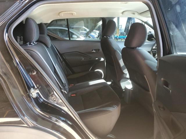 3N1CP5CU4KL551321 Nissan KICKS S
