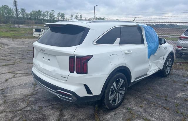 KNDRMDLH6P5202214 KIA Sorento Sx Prestige