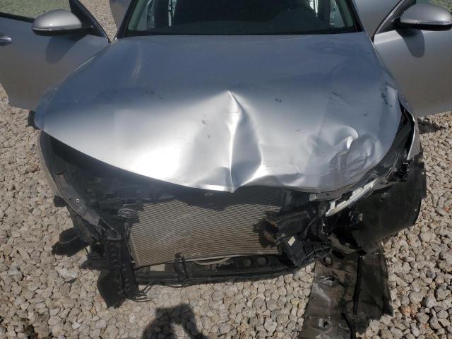 5XXGT4L34LG393376 KIA Optima Lx