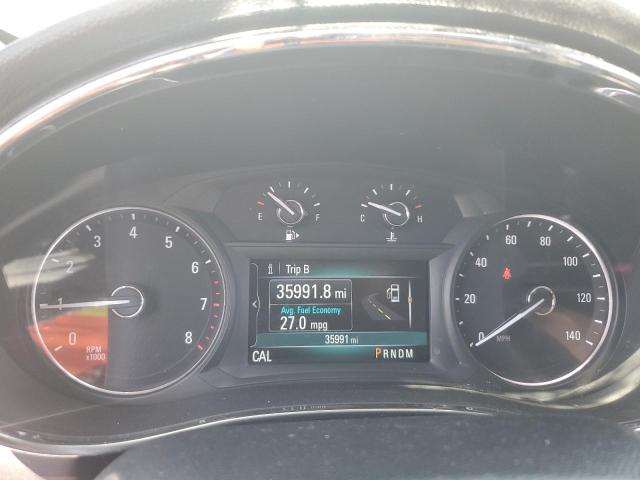 KL4CJBSB9JB553136 Buick Encore Preferred Ii