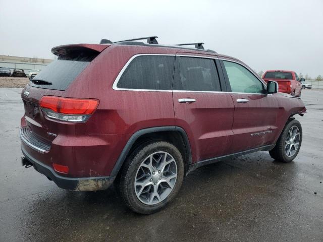 1C4RJFBGXKC638839 Jeep Grand Cherokee Limited