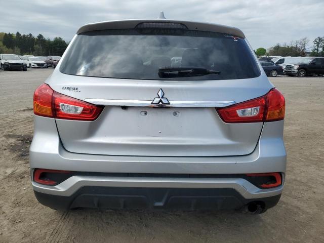 JA4AP3AU8KU008050 Mitsubishi Outlander Sport Es