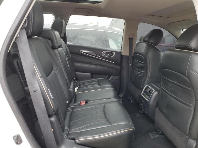 5N1DL0MMXKC524761 Infiniti QX60 LUXE