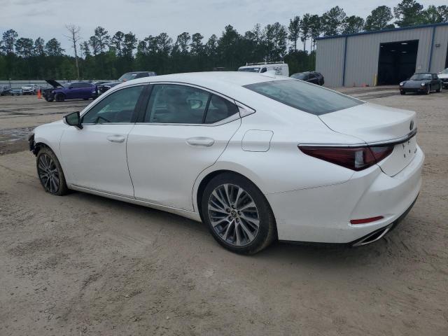 58ABZ1B16KU014219 Lexus ES 350